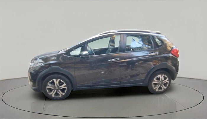 2019 Honda WR-V 1.2L I-VTEC VX MT, Petrol, Manual, 13,549 km, exterior