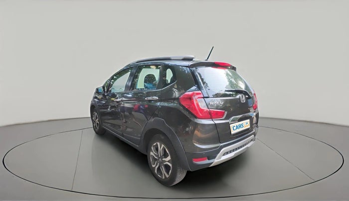 2019 Honda WR-V 1.2L I-VTEC VX MT, Petrol, Manual, 13,549 km, exterior