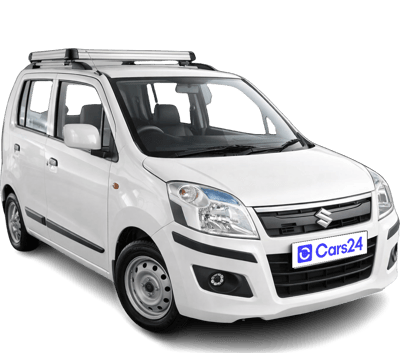 2014 Maruti Wagon R 1.0 - Hatchback - CNG - Manual - ₹2.22 lakh