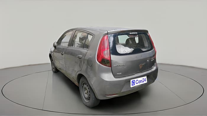 2012 Chevrolet Sail UVA 1.3 LS, Diesel, Manual, 70,000 km, exterior