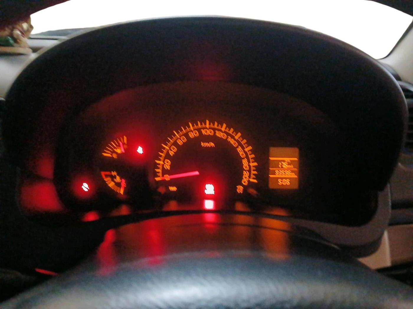 2012 Maruti Swift Dzire LDI, Diesel, Manual, 93,596 km, interior