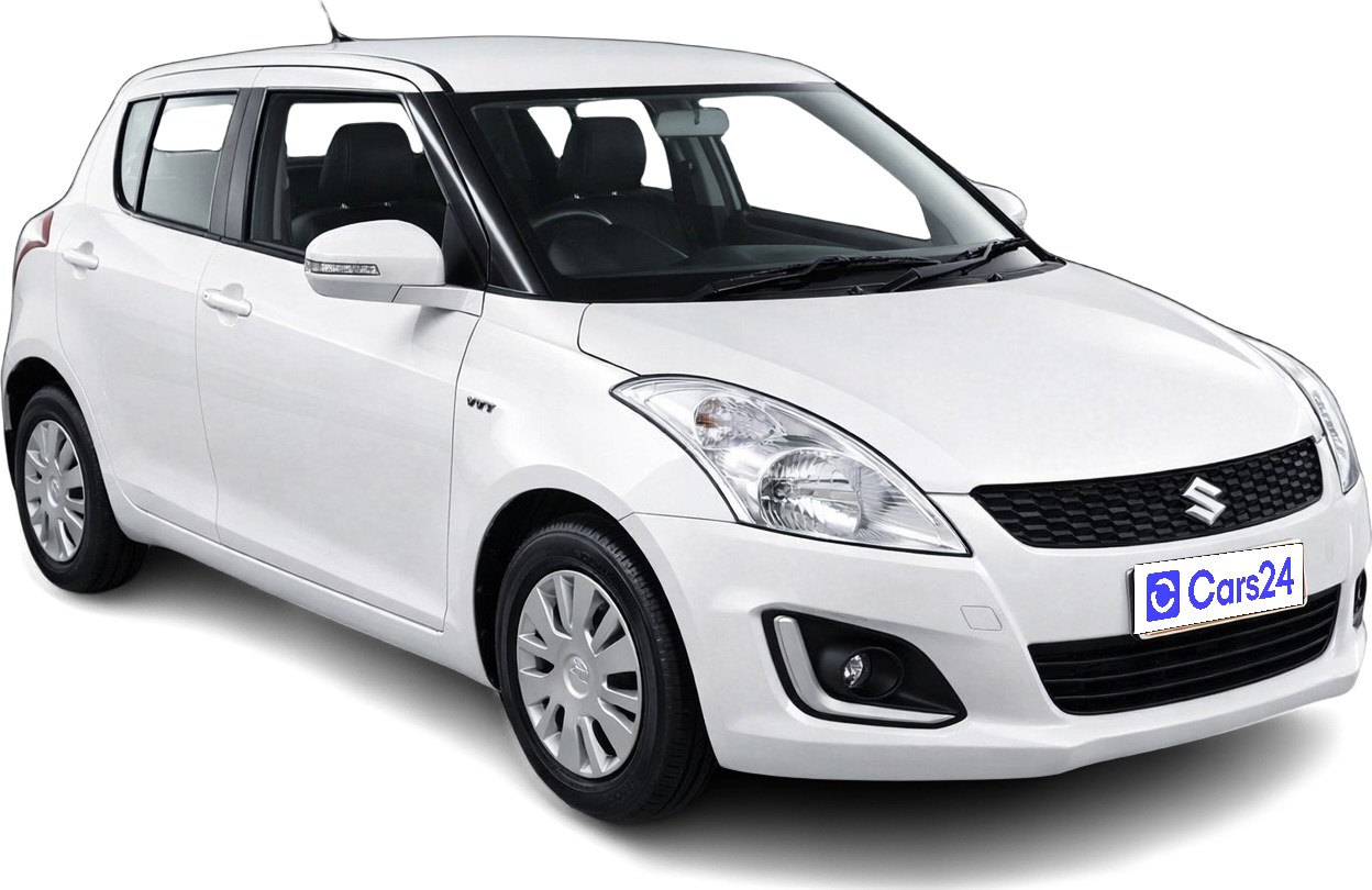 2013 Maruti Swift - Hatchback - Petrol - Manual - ₹3.20 lakh