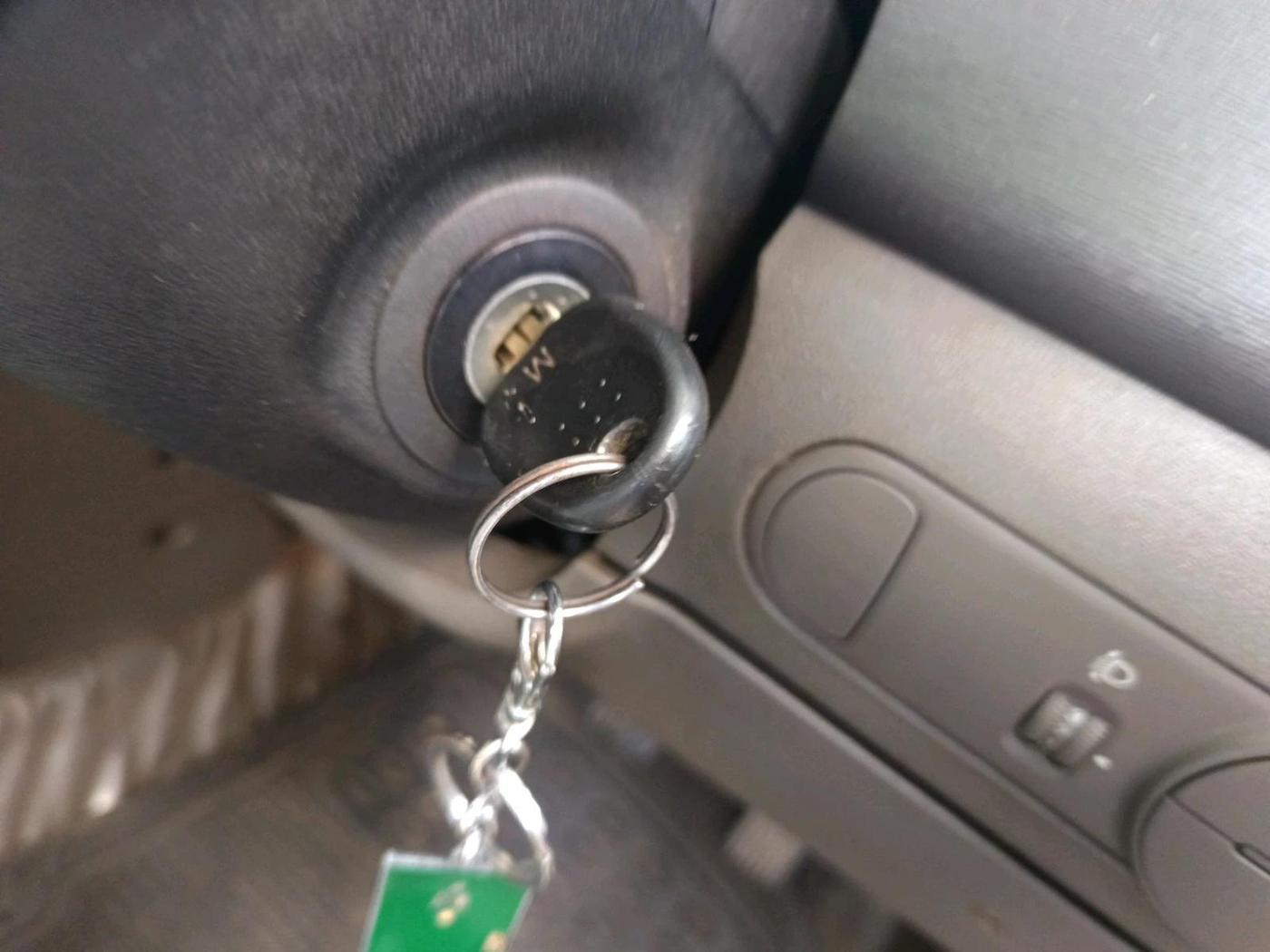 2011 Hyundai i10 ERA 1.1, Petrol, Manual, 70,646 km, interior