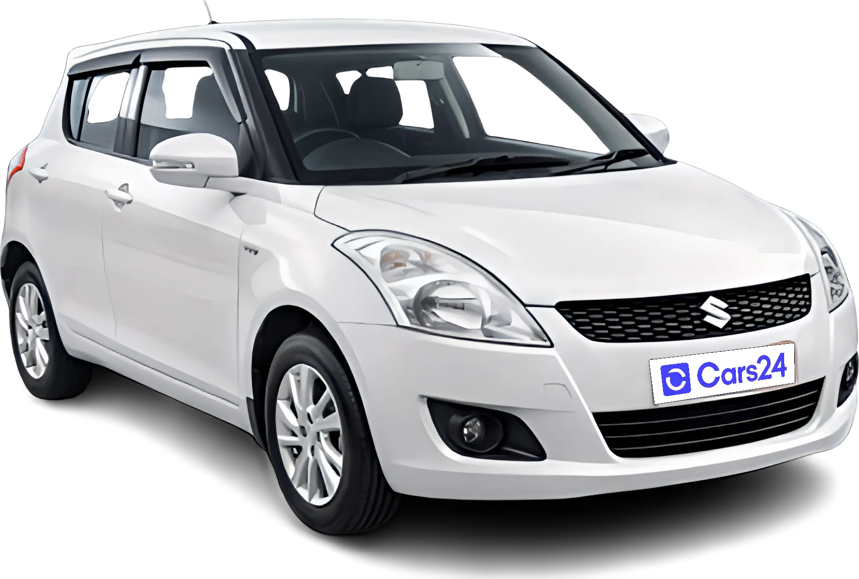 2011 Maruti Swift - Hatchback - Petrol - Manual - ₹1.60 lakh