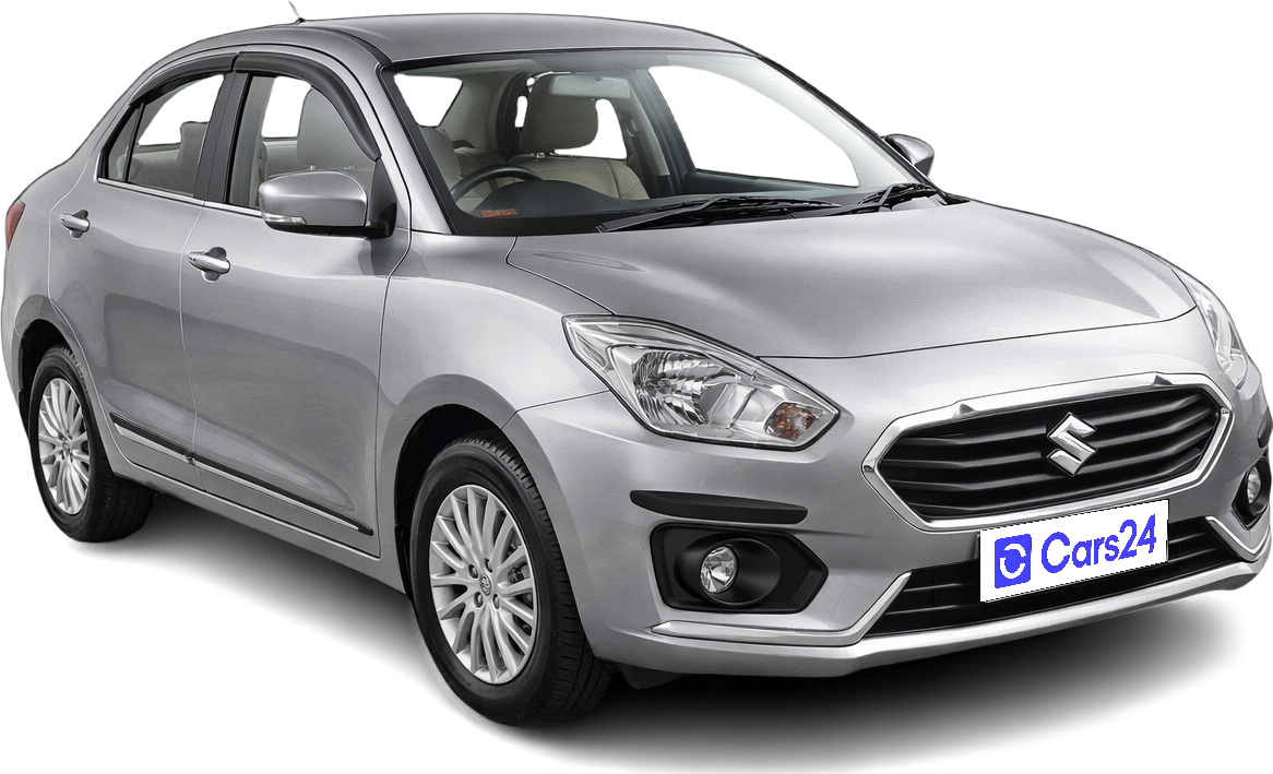 2022 Maruti Dzire - Sedan - Petrol - Automatic - ₹7.60 lakh