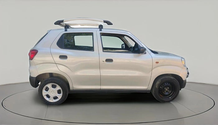 2023 Maruti S PRESSO VXI S-CNG, CNG, Manual, 44,352 km, exterior