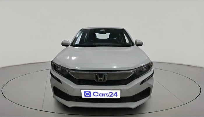 2021 Honda Amaze 1.2L I-VTEC S, Petrol, Manual, 41,159 km, exterior