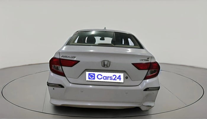 2021 Honda Amaze 1.2L I-VTEC S, Petrol, Manual, 41,159 km, exterior