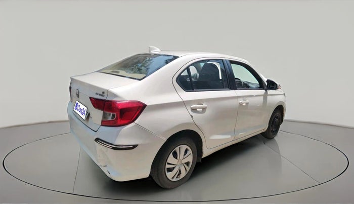 2021 Honda Amaze 1.2L I-VTEC S, Petrol, Manual, 41,159 km, exterior