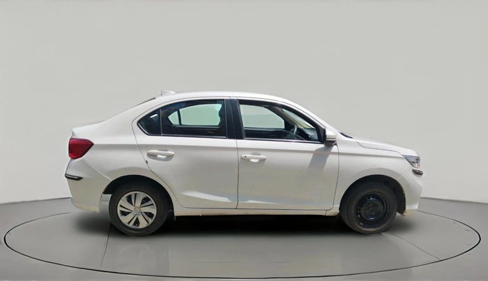 2021 Honda Amaze 1.2L I-VTEC S, Petrol, Manual, 41,159 km, exterior