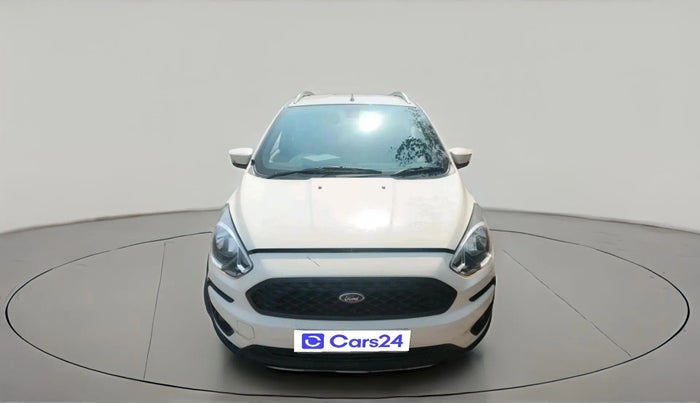 2021 Ford FREESTYLE TITANIUM PLUS 1.5 DIESEL, Diesel, Manual, 63,382 km, exterior