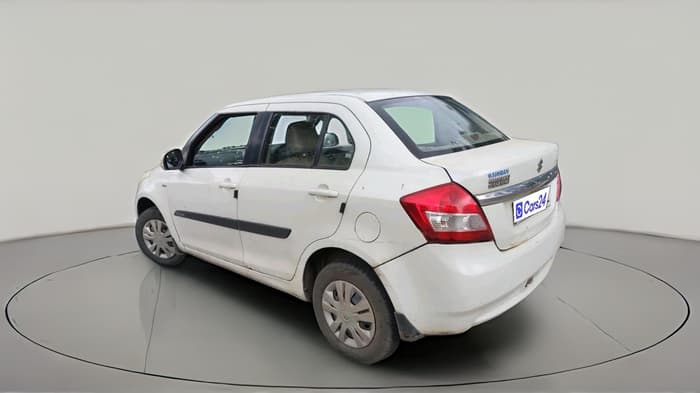2013 Maruti Swift Dzire VDI, Diesel, Manual, 2,55,378 km, exterior