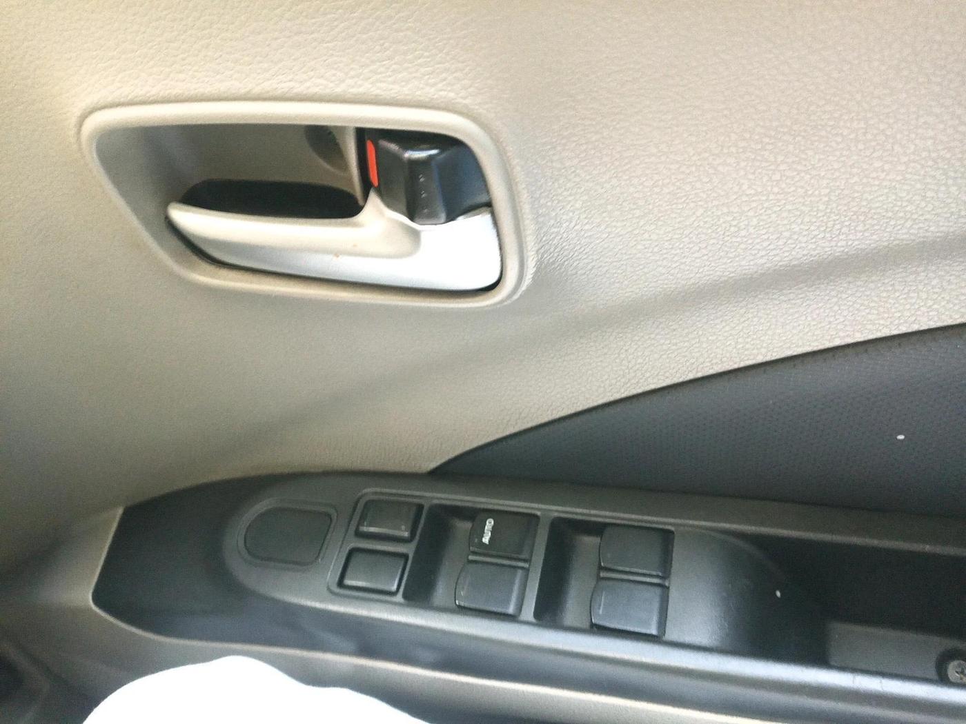 2014 Maruti Celerio VXI CNG, CNG, Manual, 94,277 km, interior
