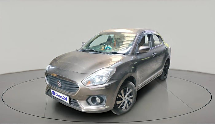 2019 Maruti Dzire VDI, Diesel, Manual, 1,28,289 km, exterior