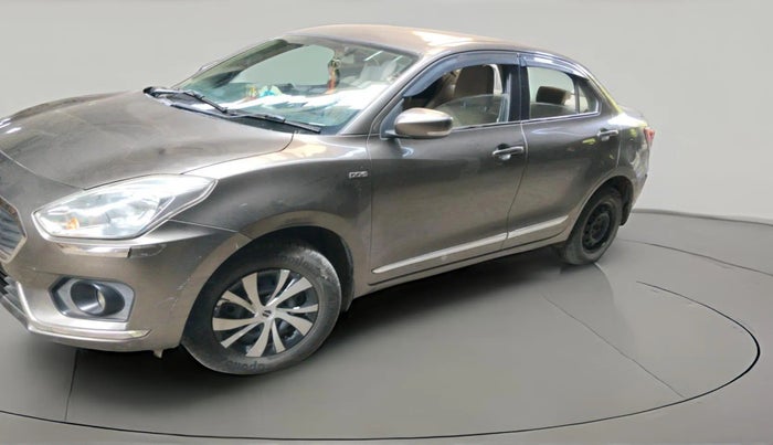 2019 Maruti Dzire VDI, Diesel, Manual, 1,28,289 km, exterior