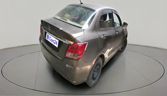 2019 Maruti Dzire VDI, Diesel, Manual, 1,28,289 km, exterior