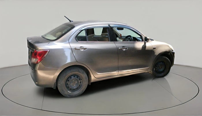 2019 Maruti Dzire VDI, Diesel, Manual, 1,28,289 km, exterior