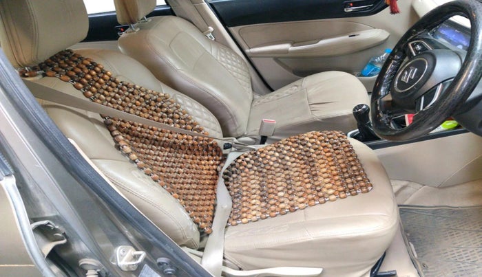 2019 Maruti Dzire VDI, Diesel, Manual, 1,28,289 km, interior