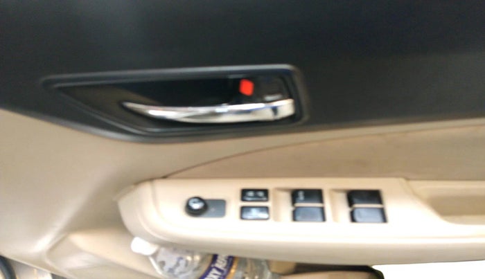 2019 Maruti Dzire VDI, Diesel, Manual, 1,28,289 km, interior