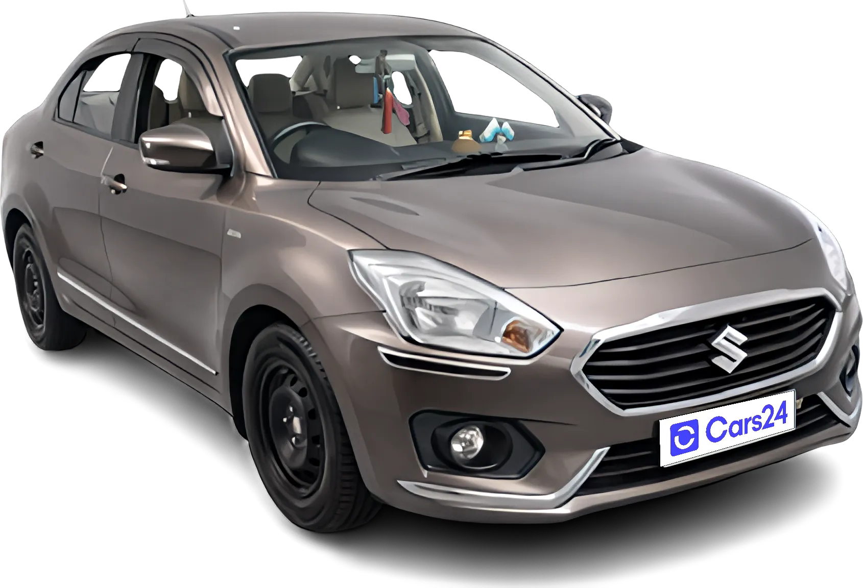 2019 Maruti Dzire - Sedan - Diesel - Manual - ₹5.36 lakh