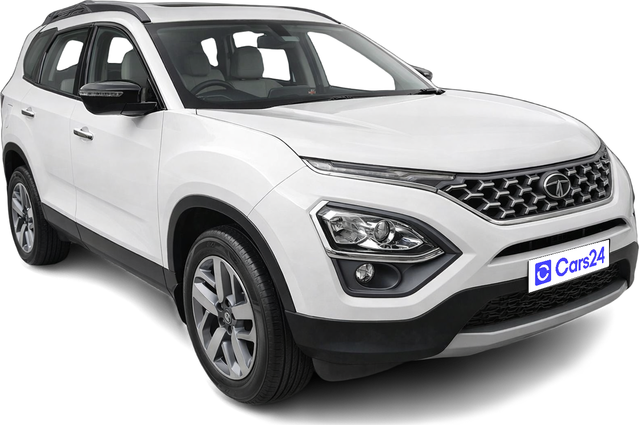 2022 Tata Safari - SUV - Diesel - Automatic - ₹16.50 lakh