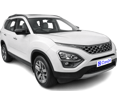 2022 Tata Safari - SUV - Diesel - Automatic - ₹16.50 lakh