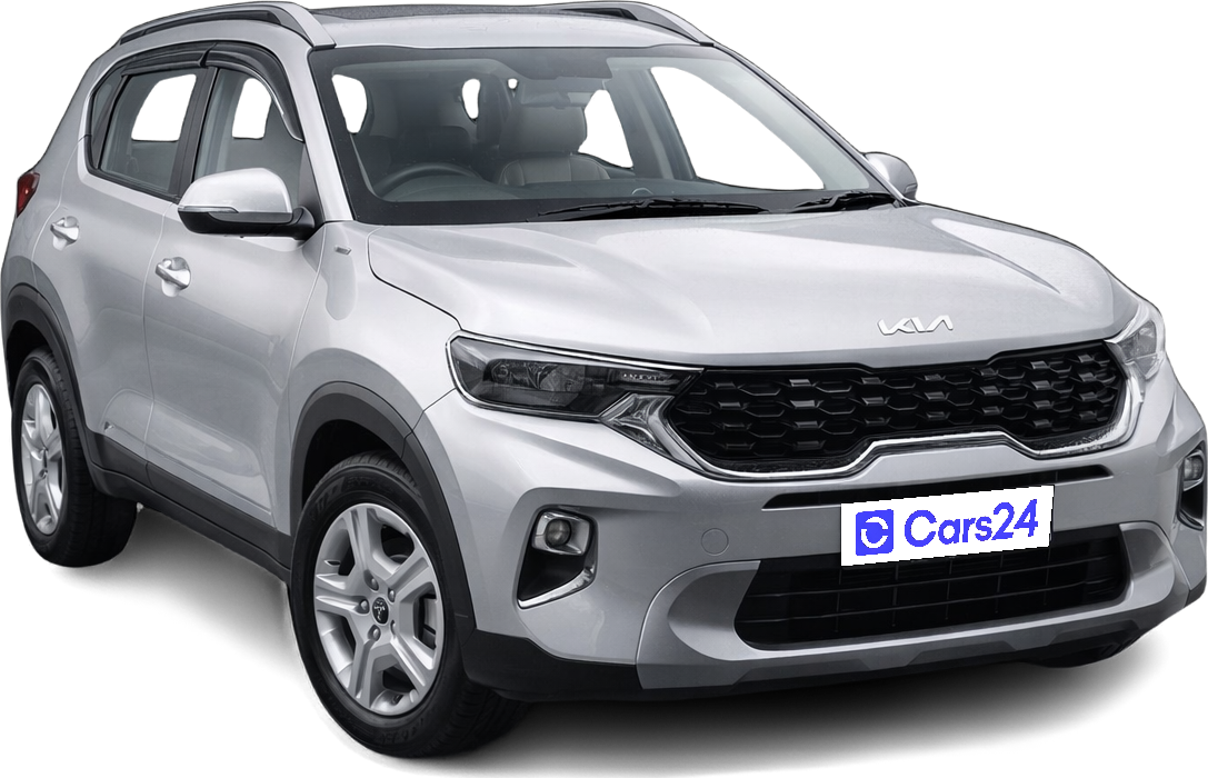 2023 KIA SONET - SUV - Petrol - Manual - ₹9.15 lakh