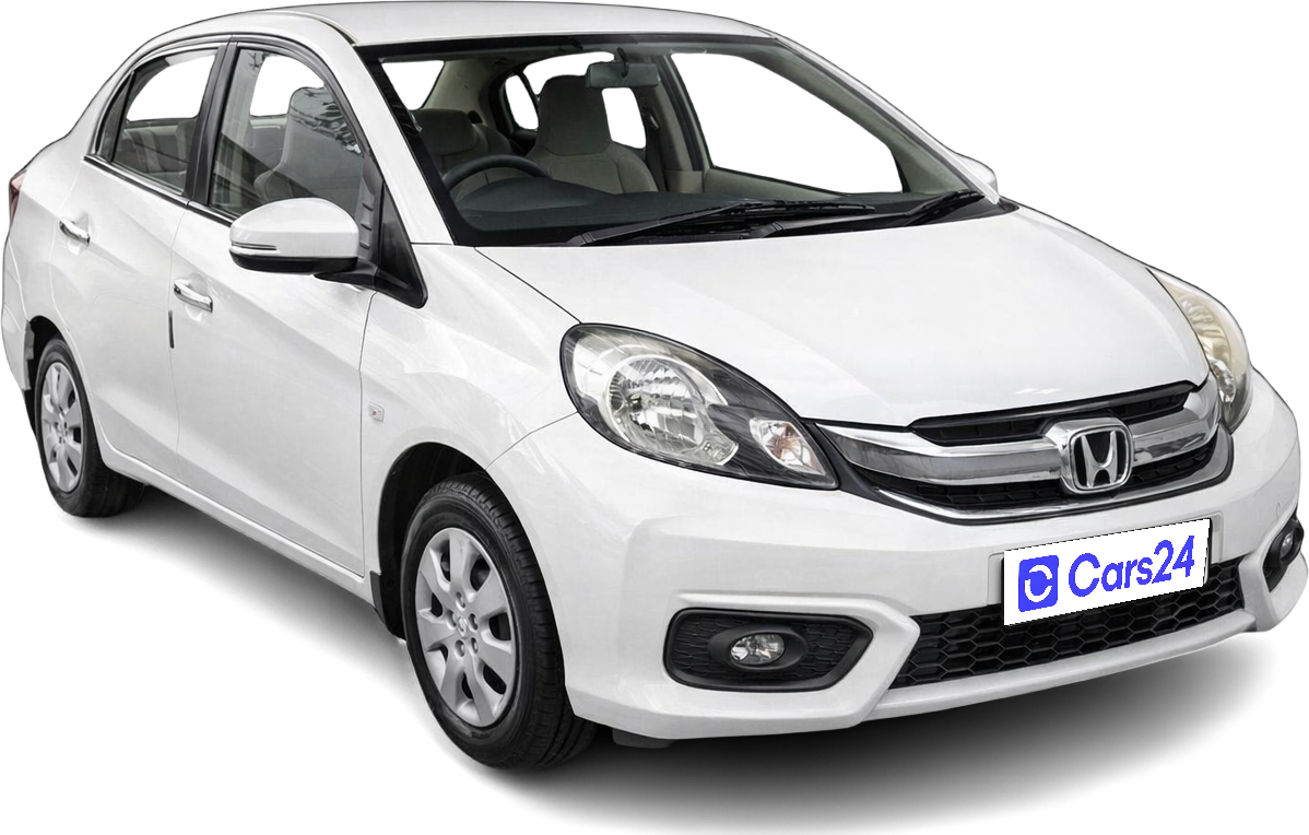 2016 Honda Amaze - Sedan - Diesel - Manual - ₹2.31 lakh