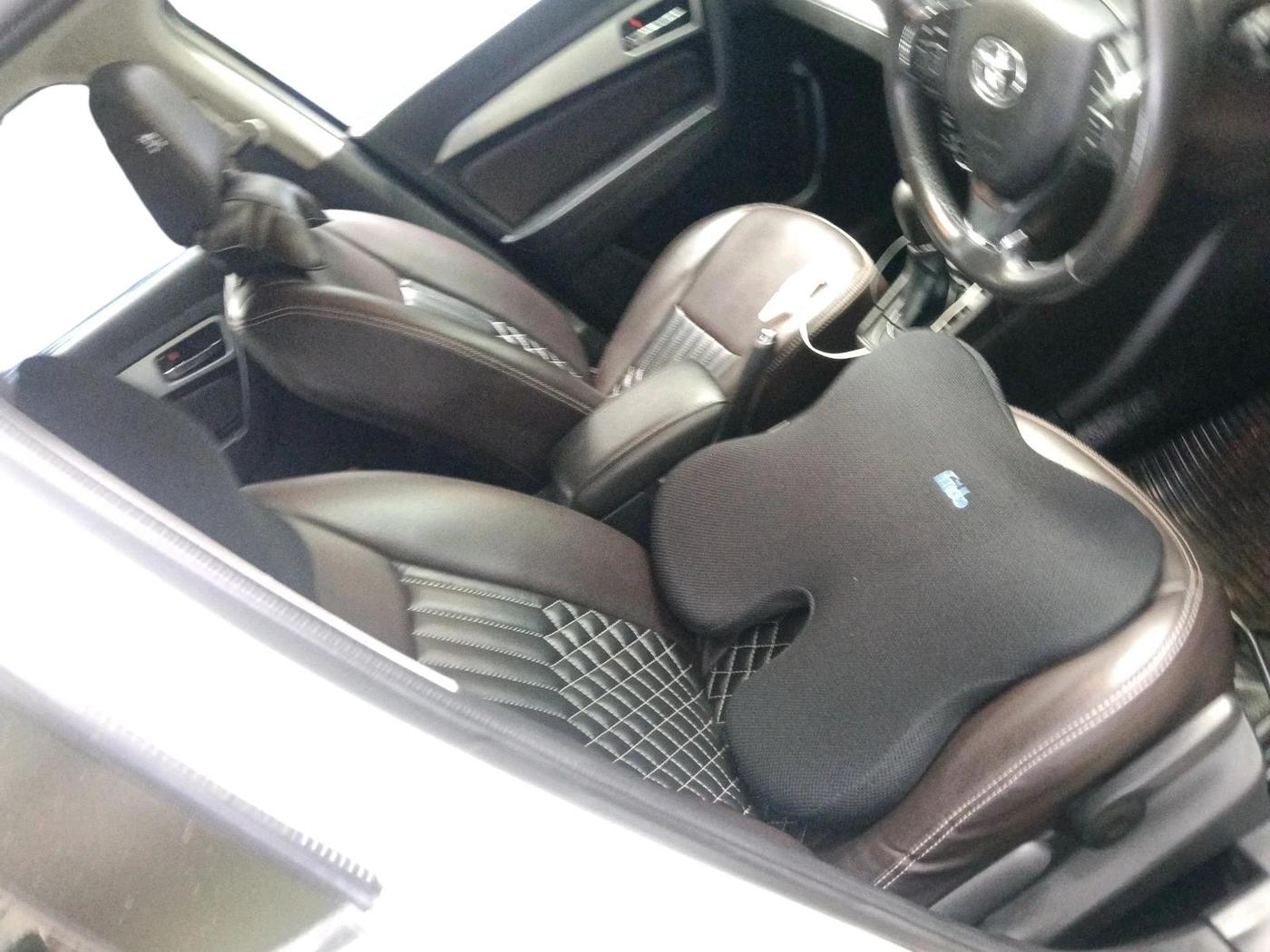 2021 Toyota URBAN CRUISER PREMIUM GRADE AT, Petrol, Automatic, 52,000 km, interior