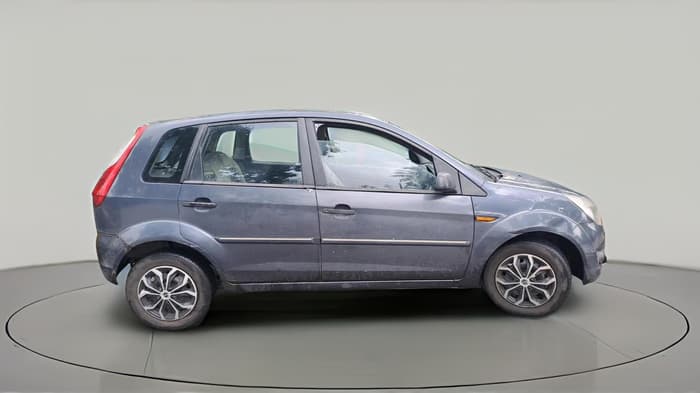 2011 Ford Figo EXI 1.2 PETROL, Petrol, Manual, 79,436 km, exterior