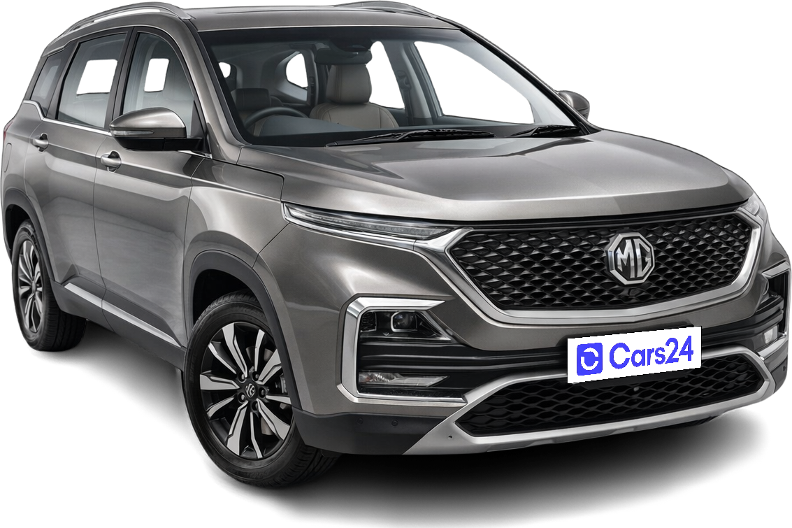 2020 MG HECTOR - SUV - Petrol - Automatic - ₹9.50 lakh