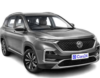 2020 MG HECTOR - SUV - Petrol - Automatic - ₹9.50 lakh