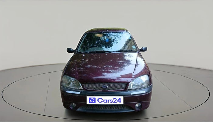 2006 Ford Ikon 1.3 FLAIR PETROL, Petrol, Manual, 30,772 km, exterior