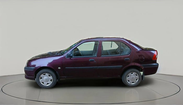 2006 Ford Ikon 1.3 FLAIR PETROL, Petrol, Manual, 30,772 km, exterior