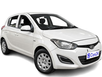 2013 Hyundai i20 - Hatchback - Petrol - Manual - ₹1.65 lakh