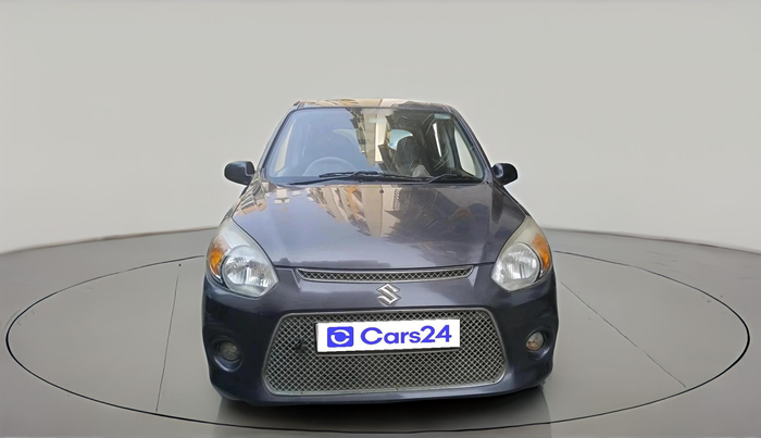 2016 Maruti Alto 800 LXI, Petrol, Manual, 38,500 km, exterior