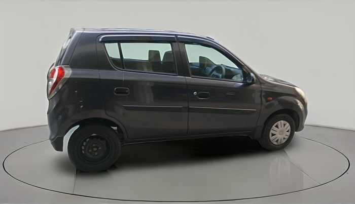2016 Maruti Alto 800 LXI, Petrol, Manual, 38,500 km, exterior