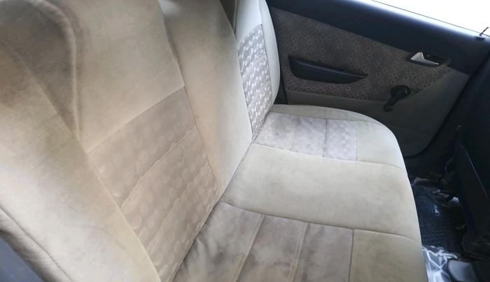 2016 Maruti Alto 800 LXI, Petrol, Manual, 38,500 km, interior