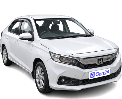 2018 Honda Amaze - Sedan - Petrol - Automatic - ₹4.36 lakh