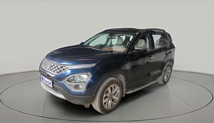 2023 Tata Safari XZ PLUS, Diesel, Manual, 20,689 km, exterior