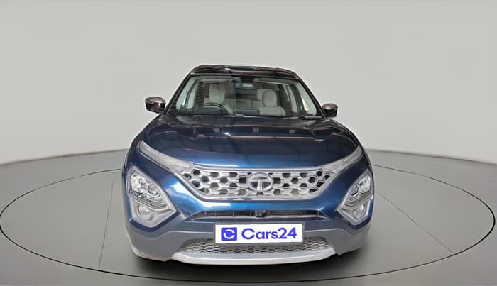 2023 Tata Safari XZ PLUS, Diesel, Manual, 20,689 km, exterior
