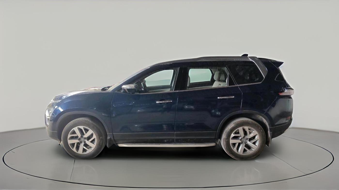 2023 Tata Safari XZ PLUS, Diesel, Manual, 20,689 km, exterior