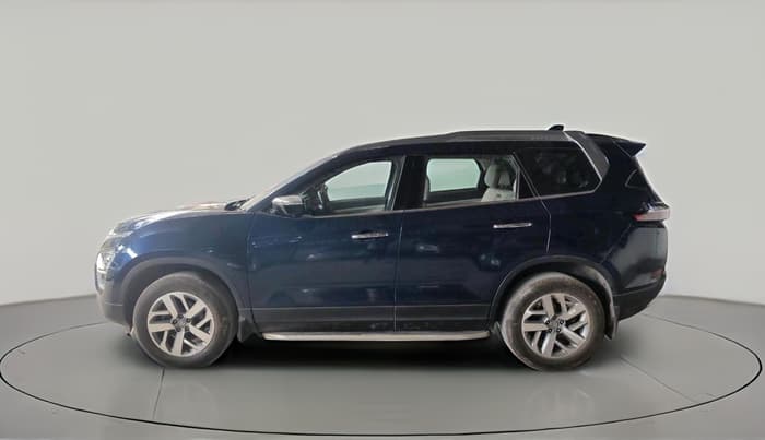 2023 Tata Safari XZ PLUS, Diesel, Manual, 20,689 km, exterior