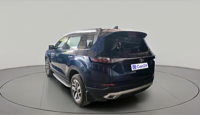 2023 Tata Safari XZ PLUS, Diesel, Manual, 20,689 km, exterior