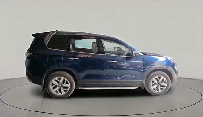 2023 Tata Safari XZ PLUS, Diesel, Manual, 20,689 km, exterior