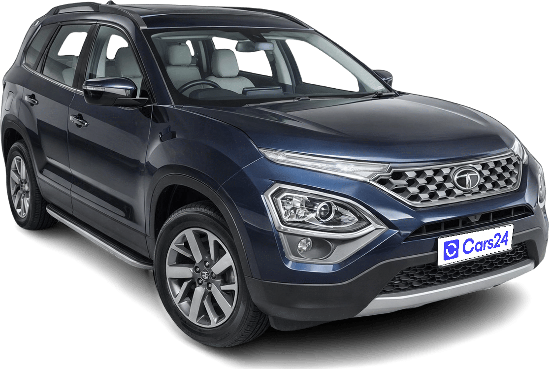 2023 Tata Safari - SUV - Diesel - Manual - ₹15.50 lakh