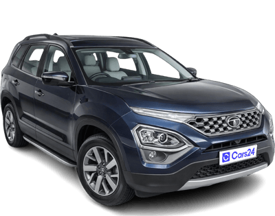 2023 Tata Safari - SUV - Diesel - Manual - ₹15.50 lakh