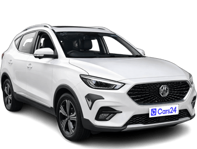 2023 MG ASTOR - SUV - Petrol - Manual - ₹13.50 lakh
