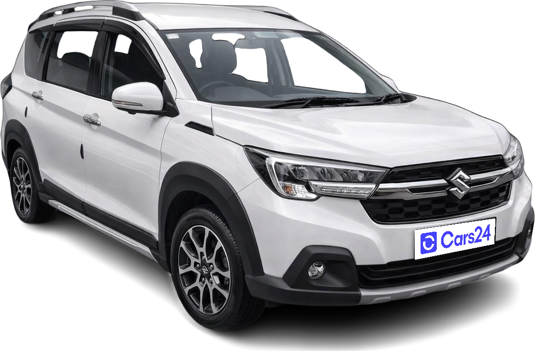 2025 Maruti XL6 - SUV - CNG - Automatic - ₹12.80 lakh