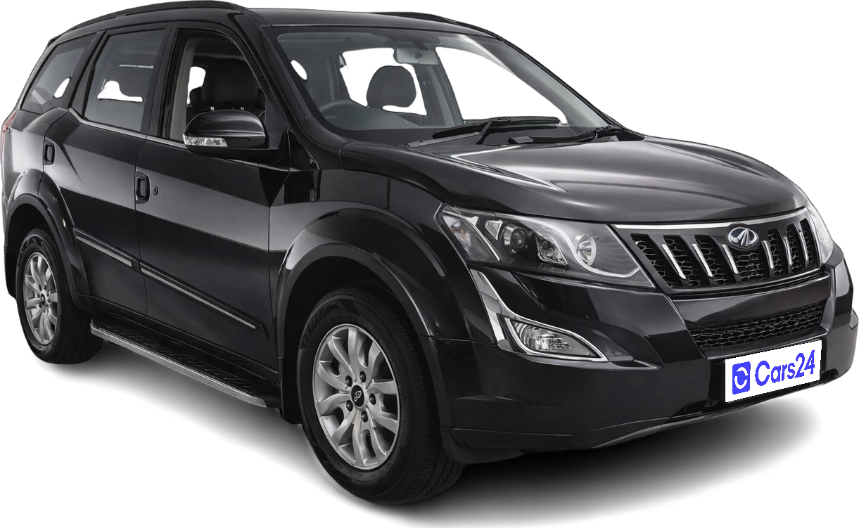 2016 Mahindra XUV500 - SUV - Diesel - Automatic - ₹7.80 lakh